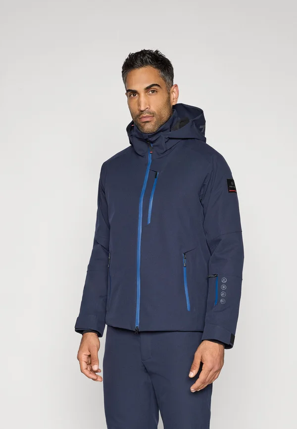 EASON3 - Skijacke - night blue