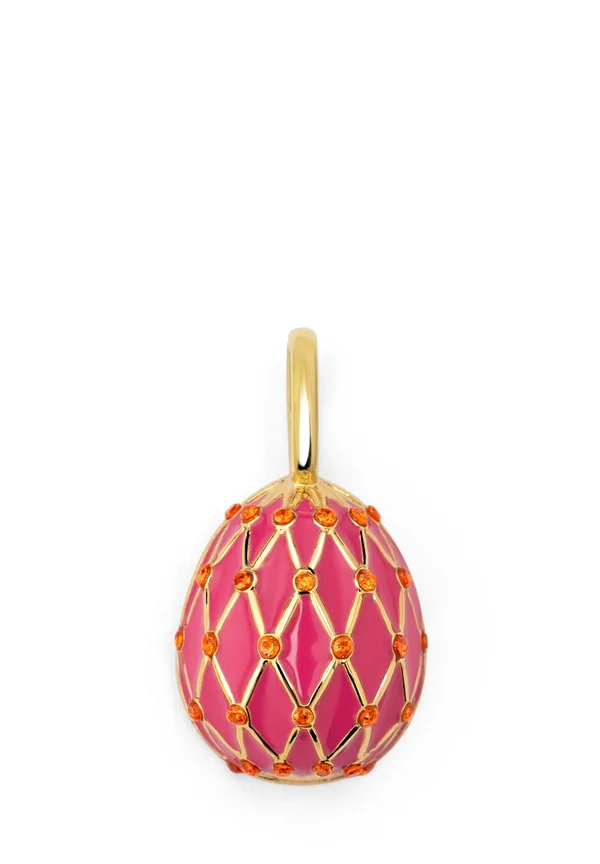 EASTER EGG COLORS - Charm - pink