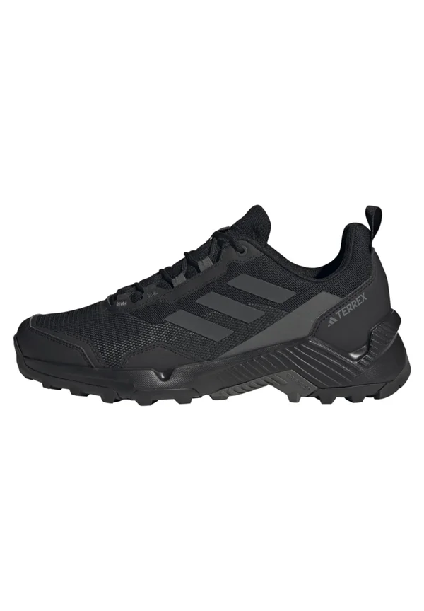 EASTRAIL 2.0 HIKING - Hikingschuh - core black/carbon/grey five