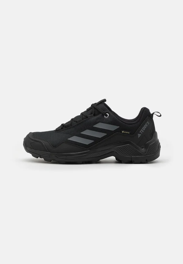 EASTRAIL GORE-TEX® HIKING - Laufschuh Trail - core black/grey four