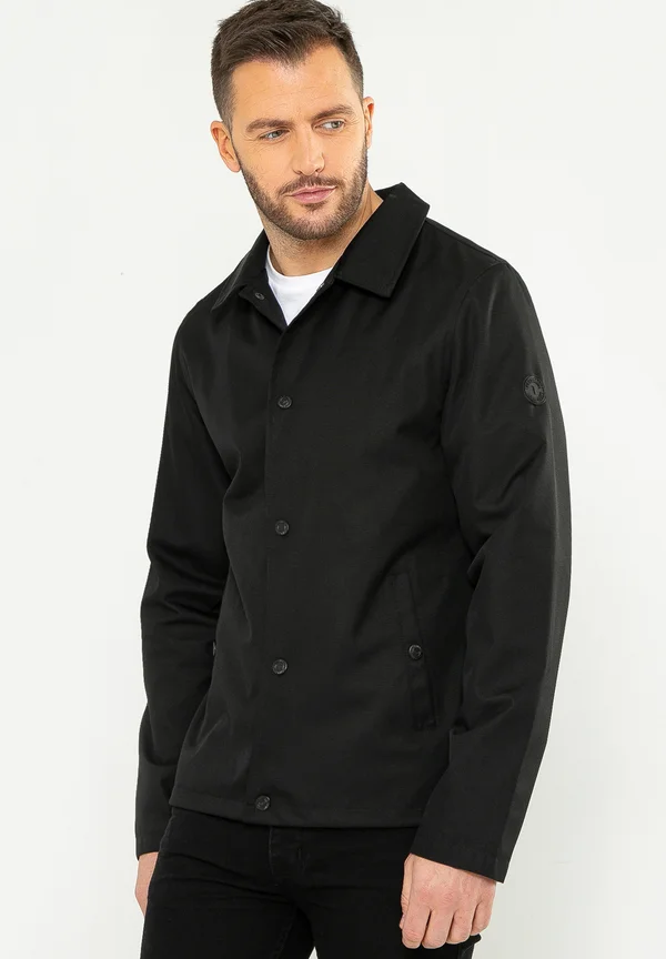 EASTSIDE - PK A - Leichte Jacke - schwarz