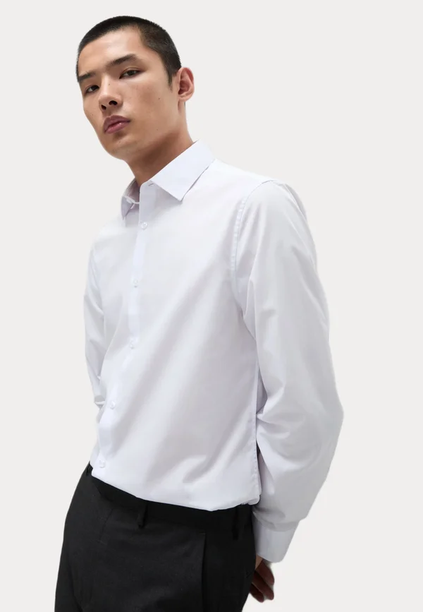 EASY IRON  - Businesshemd - white