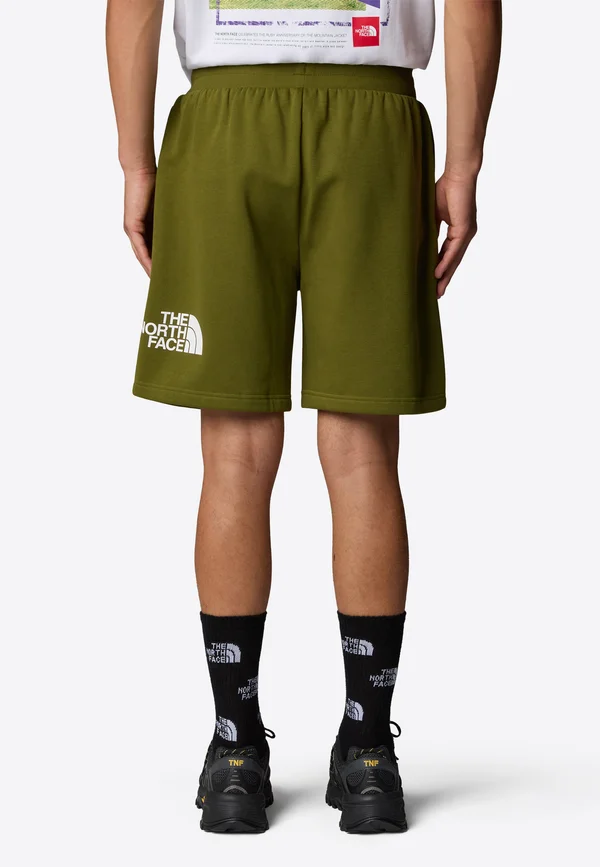 EASY REGULAR  - Jogginghose - forest olive