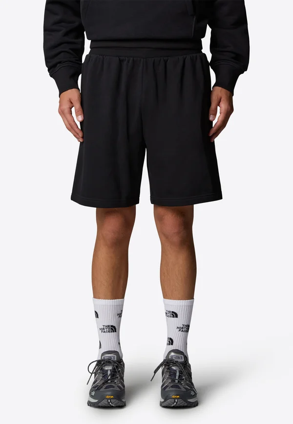 EASY REGULAR  - Jogginghose - tnf black