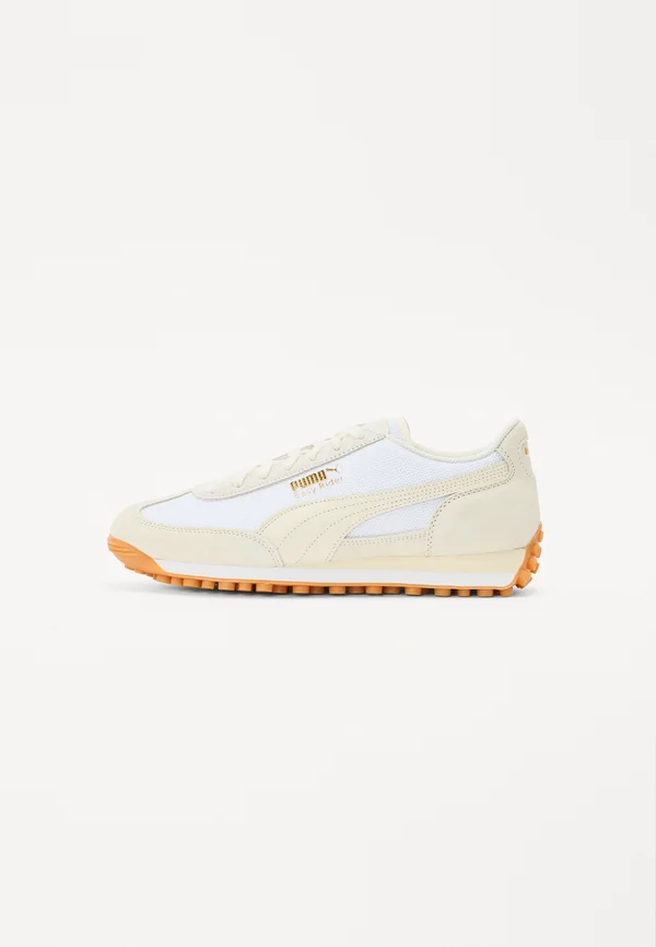 EASY RIDER ELEVATED UNISEX - Sneaker low - white/beige