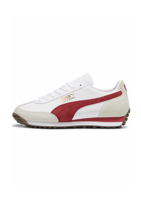 EASY RIDER MIX - Walkingschuh - white club red