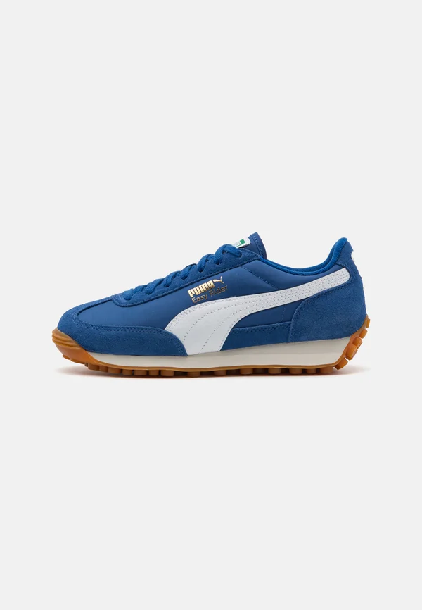EASY RIDER VINTAGE JR UNISEX - Sneaker low - clyde royal/white