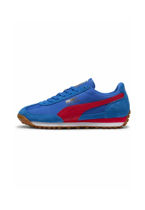 EASY RIDER VINTAGE  - Sneaker low - blue/red