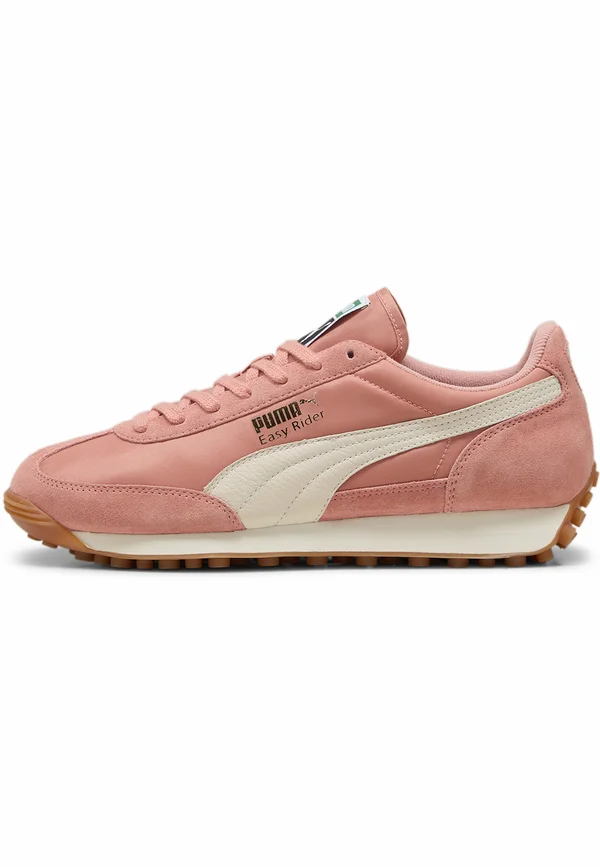 EASY RIDER VINTAGE  - Sneaker low - deeva peach alpine snow  gold