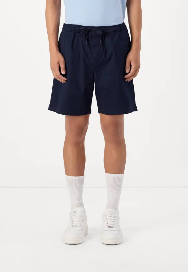EASY  - Shorts - new classic navy