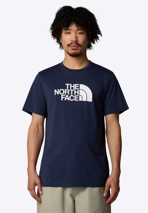 EASY - T-Shirt print - summit navy