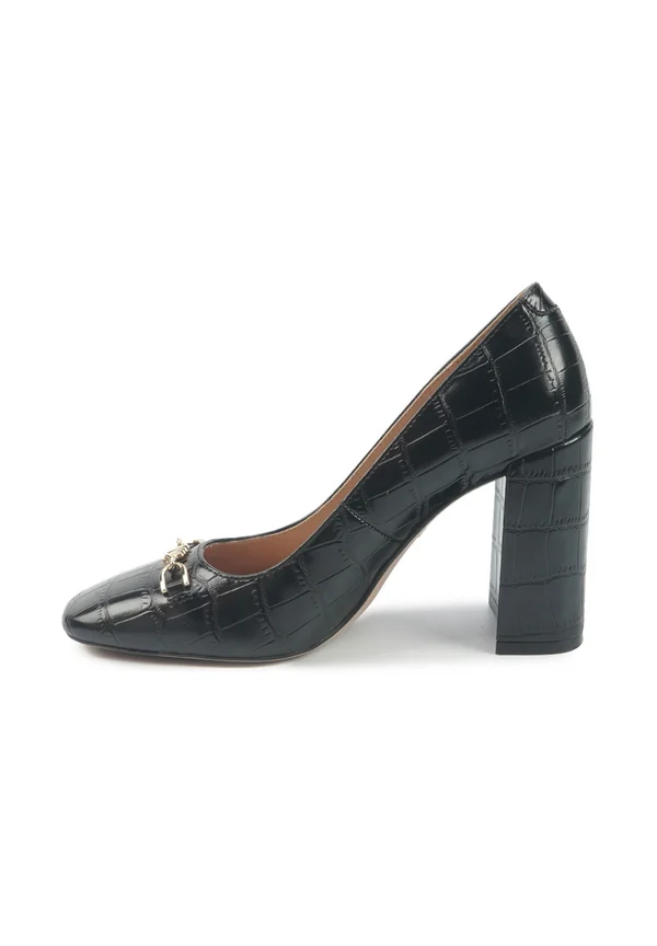 EATHAN - High Heel Pumps - black