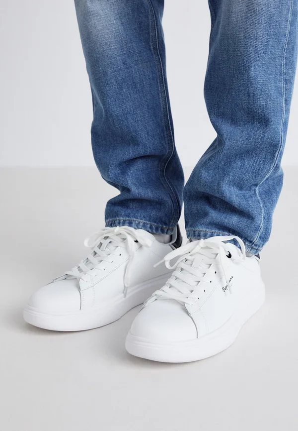 EATON ONE  - Sneaker low - off white