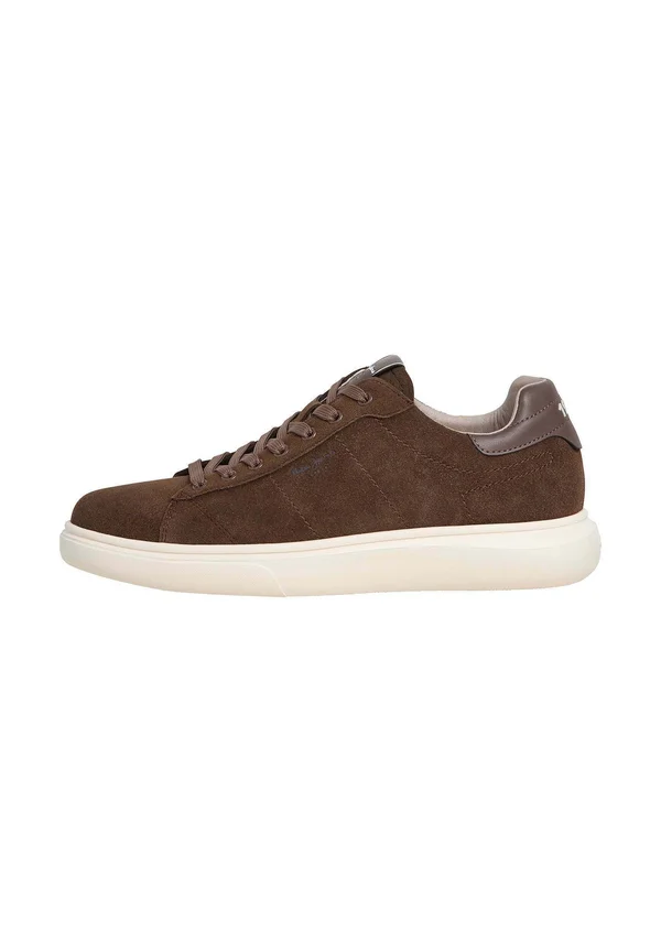 EATON - Sneaker low - mud brown