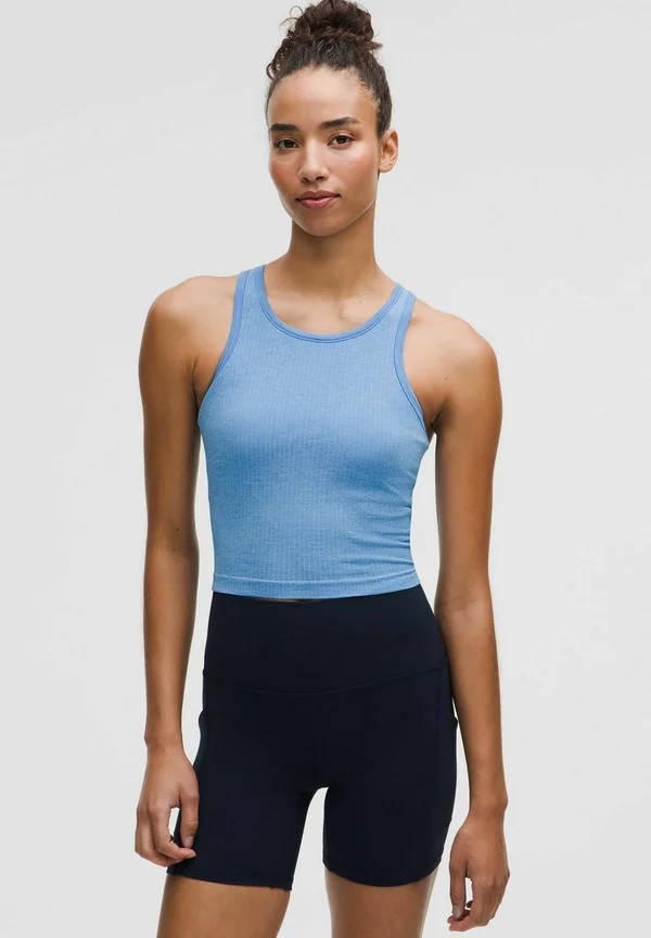 EBB TO STREET RB CROP - Top - pool party