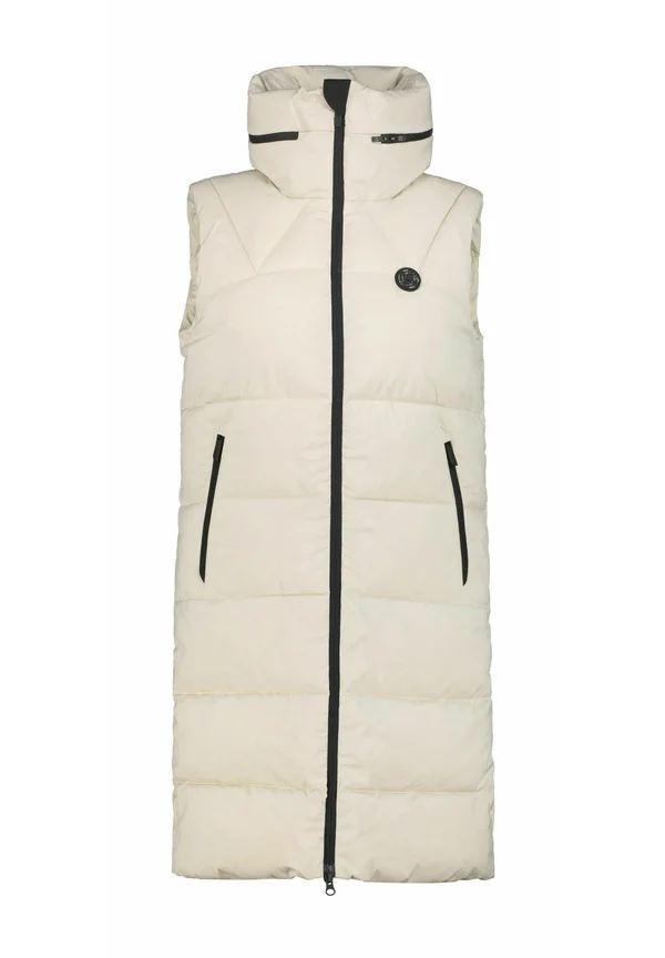 EBBO - Weste - puder