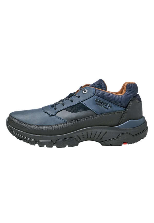 EBE - Sneaker low - blau