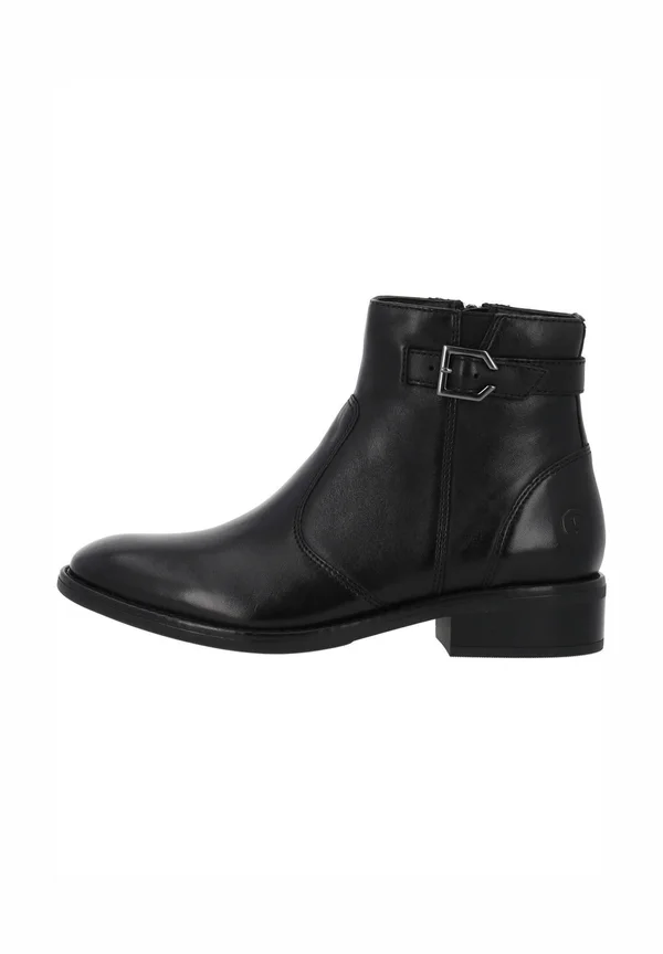 EBLARA - Stiefelette - schwarz