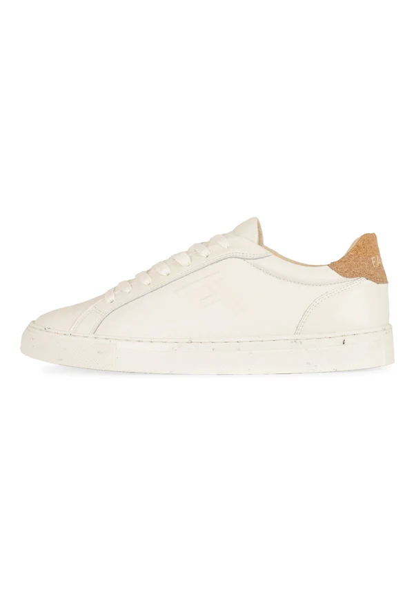 EBONY - Sneaker low - beige