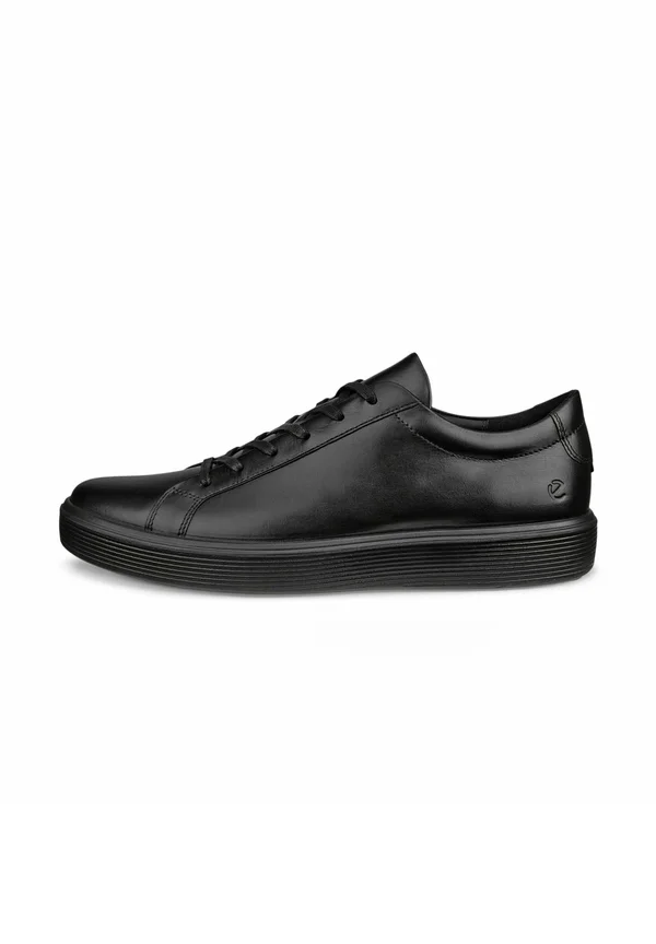ECCO - Sneaker low - black