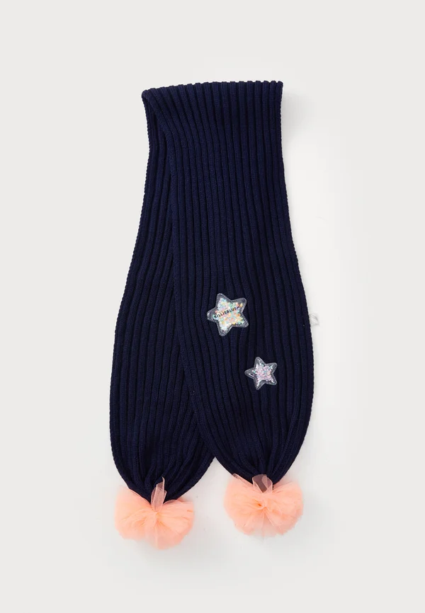 ECHARPE UNISEX - Schal - navy