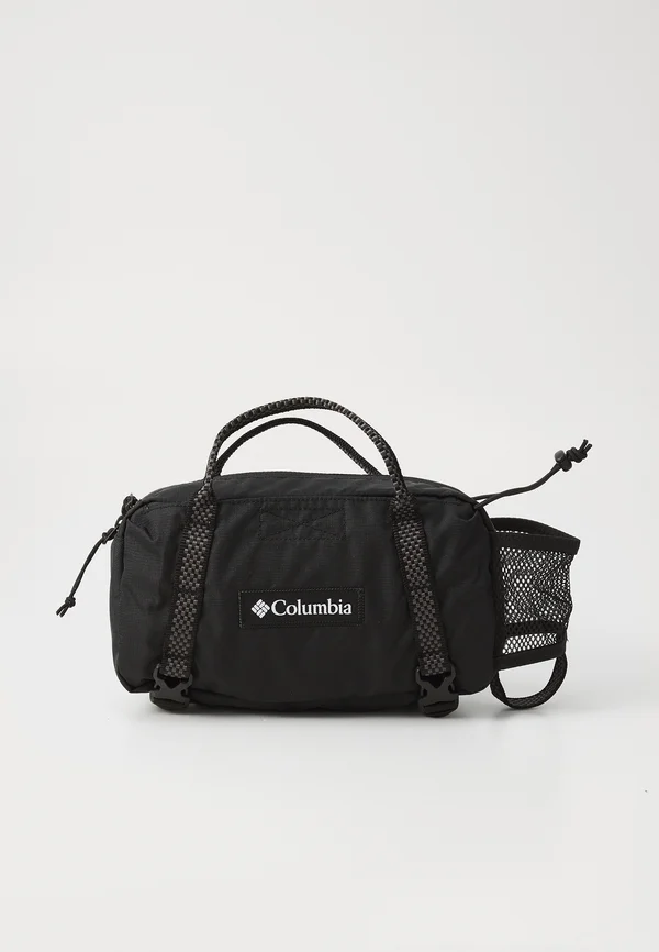 ECHO MOUNTAIN™ HIP PACK UNISEX - Gürteltasche - black