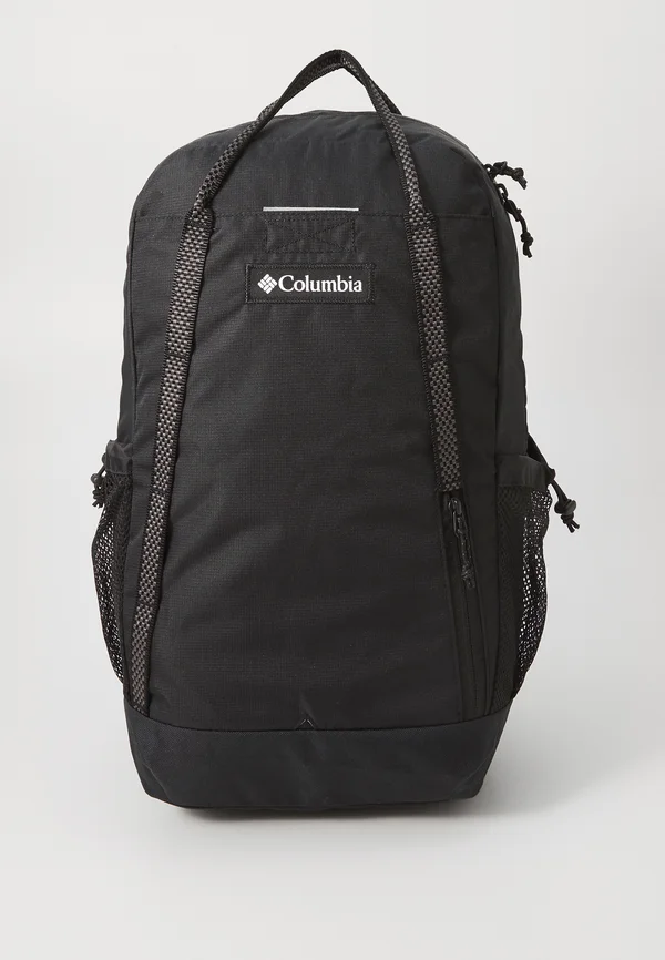 ECHO MOUNTAIN™ UNISEX - Tagesrucksack - black