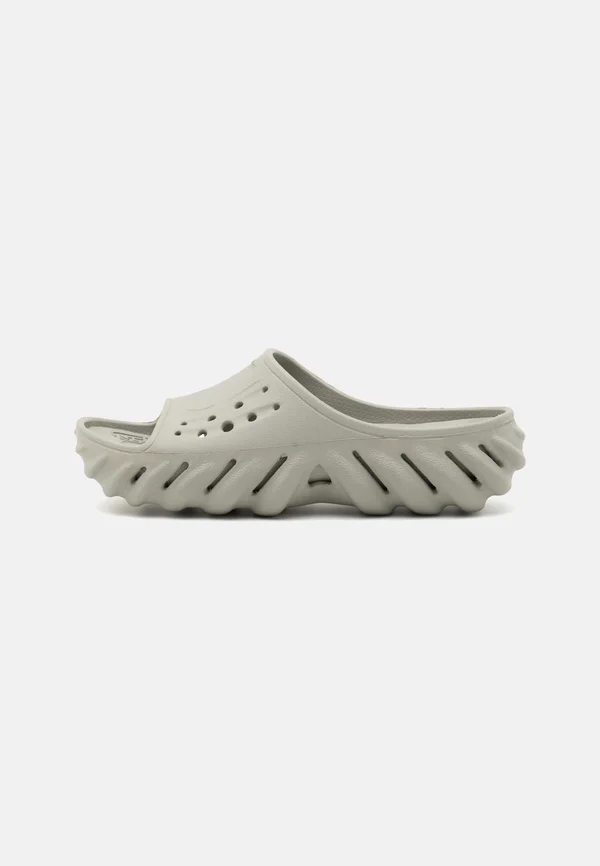 ECHO SLIDE UNISEX - Clogs - elephant