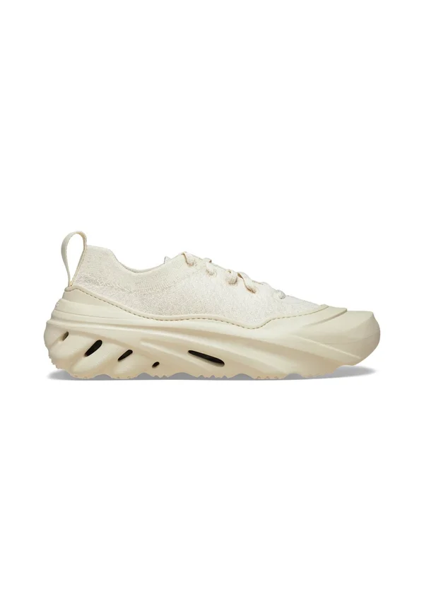 ECHO SURGE - Sneaker low - bone black