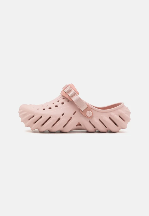 ECHO UNISEX - Clogs - pink clay