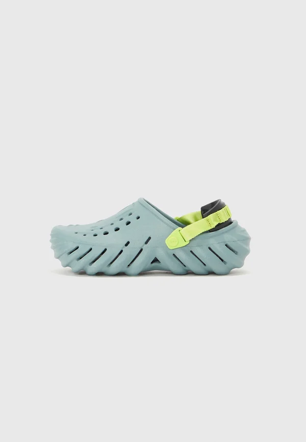 ECHO UNISEX - Clogs - pond