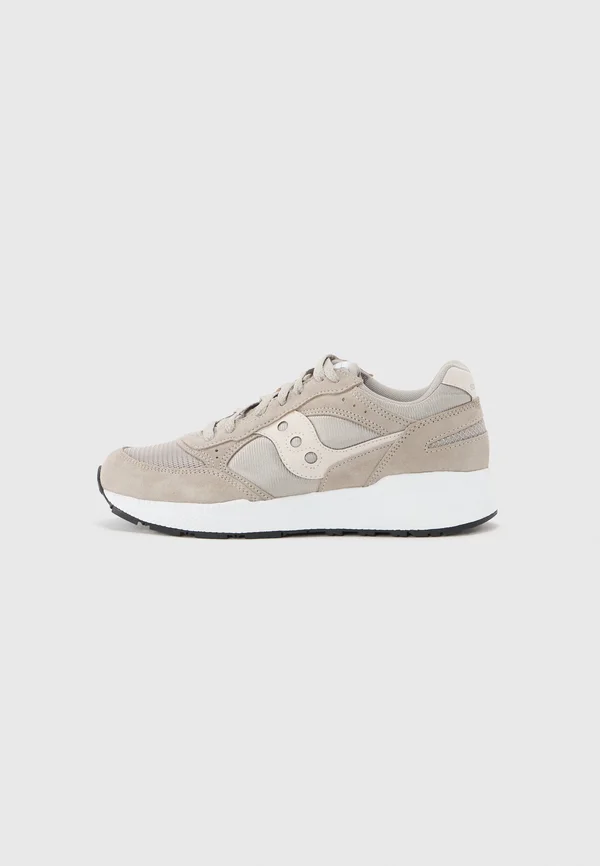 ECLIPSE UNISEX - Sneaker low - grey/dove