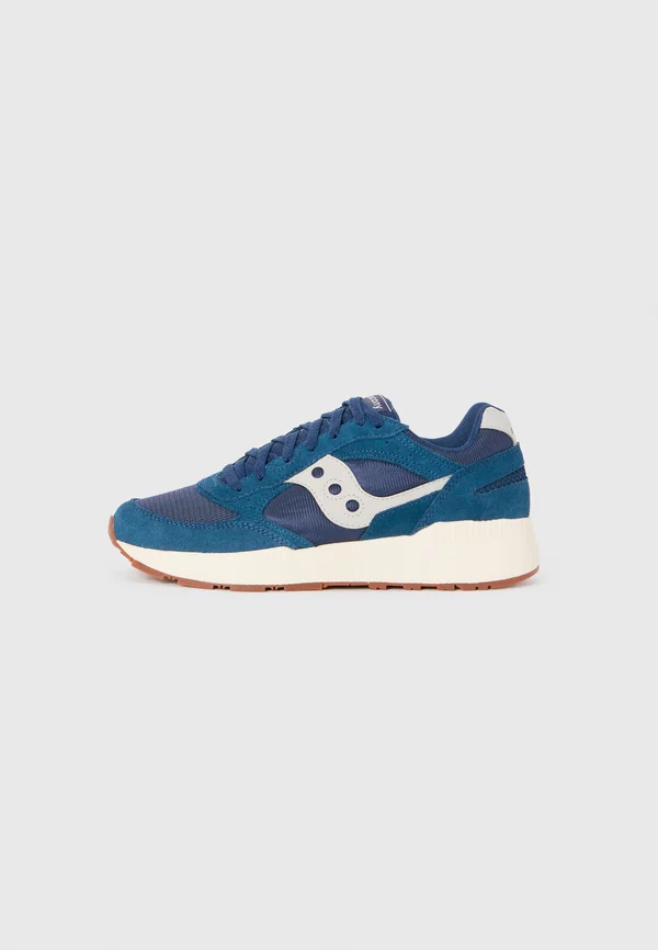 ECLIPSE UNISEX - Sneaker low - navy/pearl