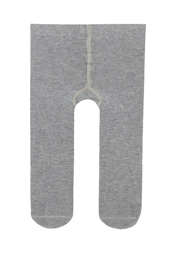 ECO NEWBORN - Strumpfhose - Grey