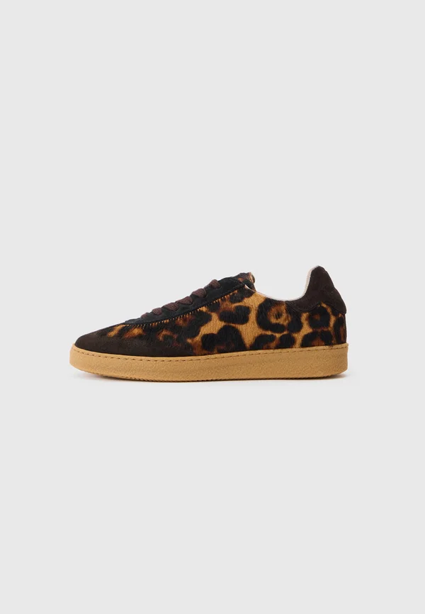 ECSHER - Sneaker low - black