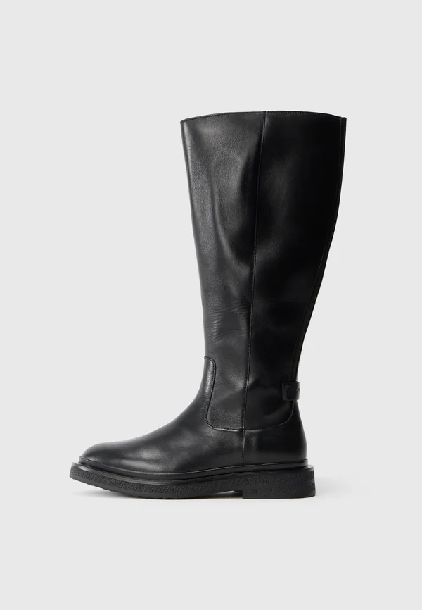 ECSHER - Stiefel - black