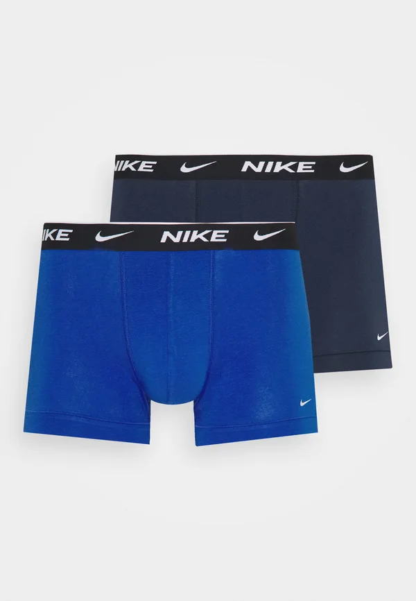 EDAY TRUNK 2 PACK - Panties - blue