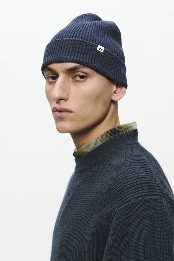 EDDIE BEANIE UNISEX - Mütze - salute