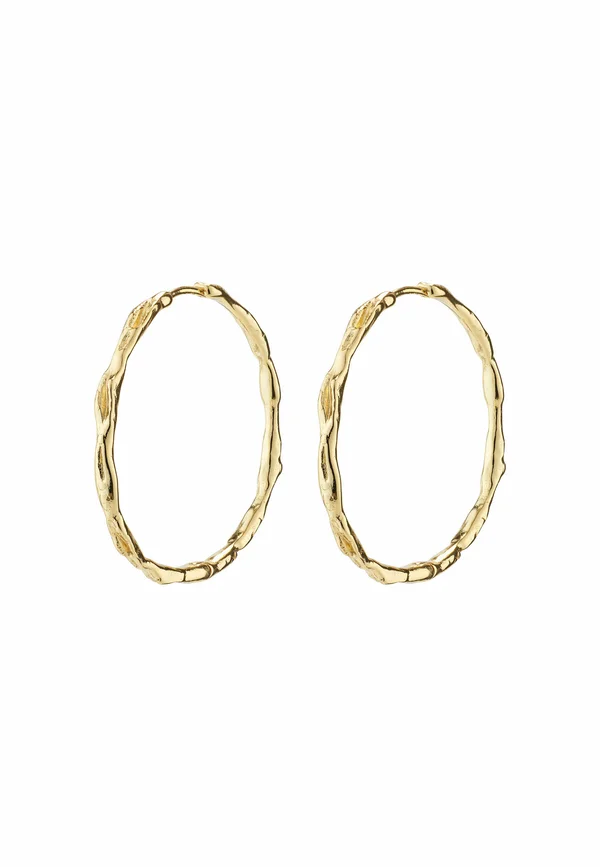 EDDY  - Ohrringe - gold