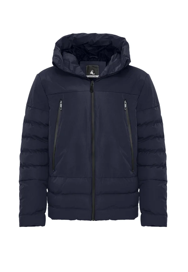 EDDY - Winterjacke - navy