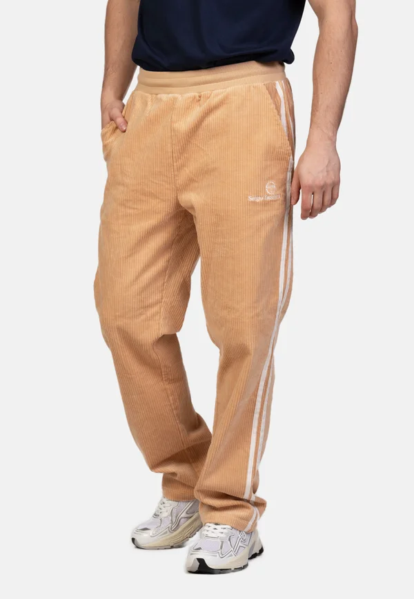 EDGAR  - Jogginghose - latte