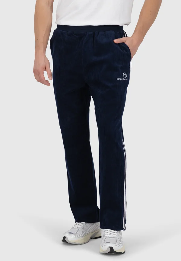 EDGAR  - Jogginghose - maritime blue