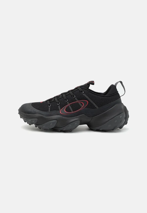 EDGE FLEX - Golfschuh - blackout