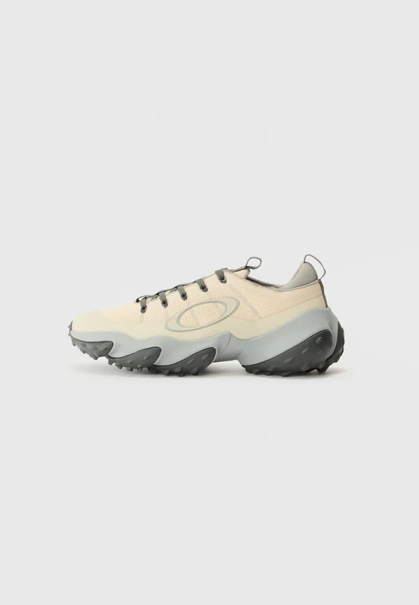 EDGE FLEX - Golfschuh - mist/cement