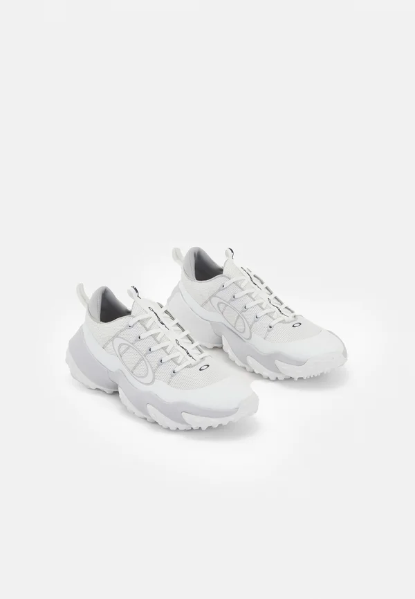 EDGE FLEX - Golfschuh - white