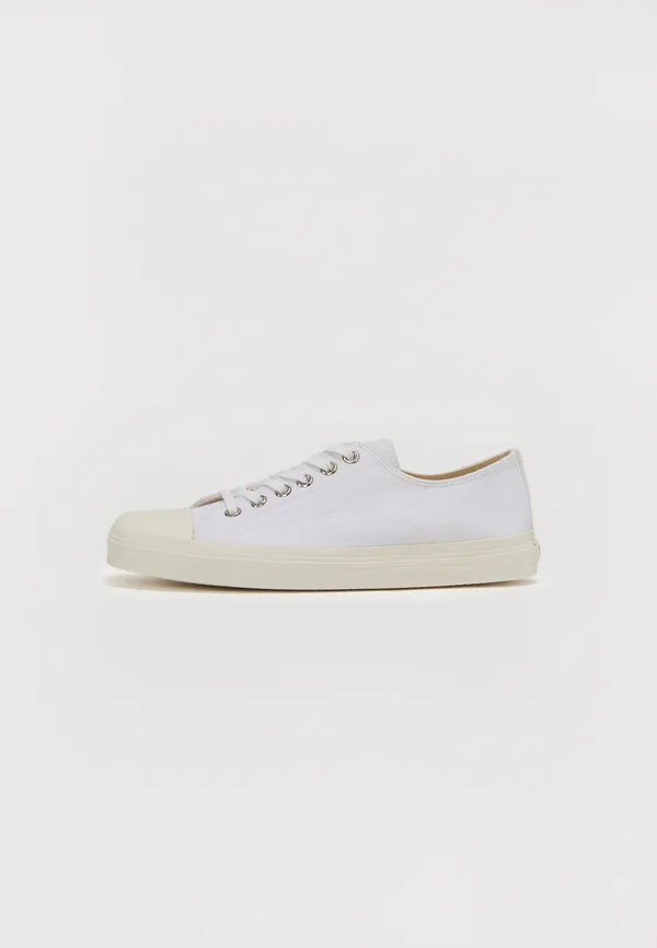EDGE - Sneaker low - bianco