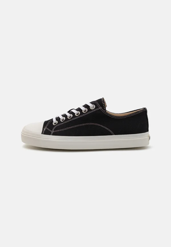 EDGE - Sneaker low - nero