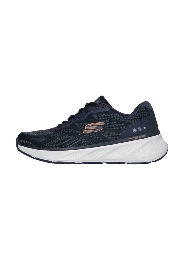 EDGERIDE - KONZO - Sneaker low - black