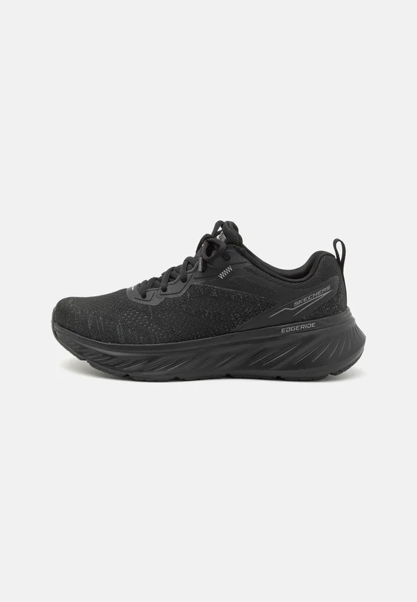 EDGERIDE - Sneaker low - black