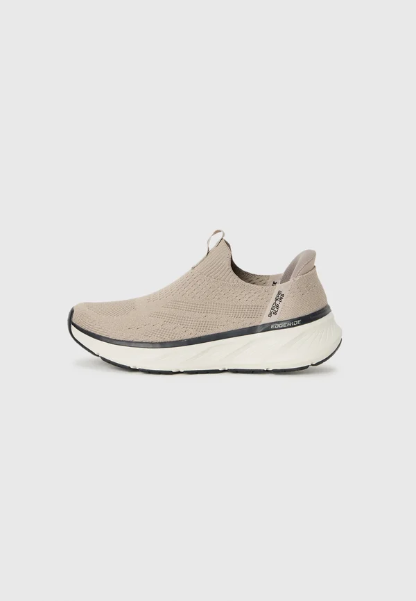 EDGERIDE - Sneaker low - taupe